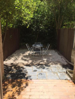 Little garden